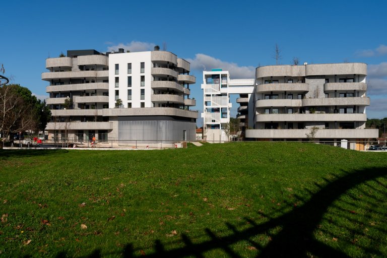 Résidence Grândola