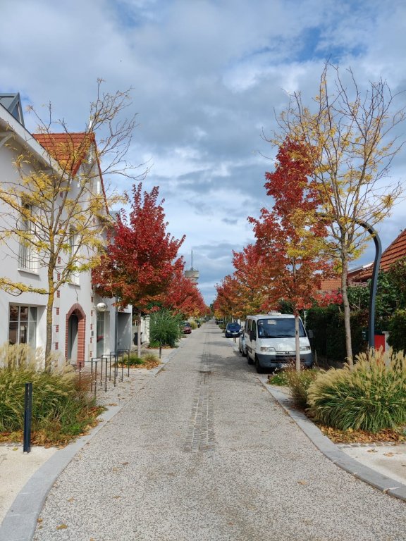 Maîtrise d’œuvre relative à l’aménagement du centre-ville à Andernos-lès-Bains (33)