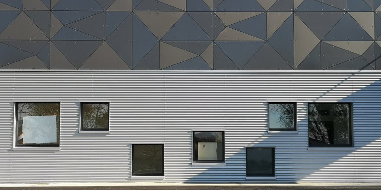 Médipôle de l’Aérodrome