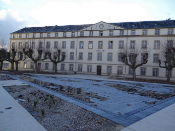 Balade urbaine - Brive